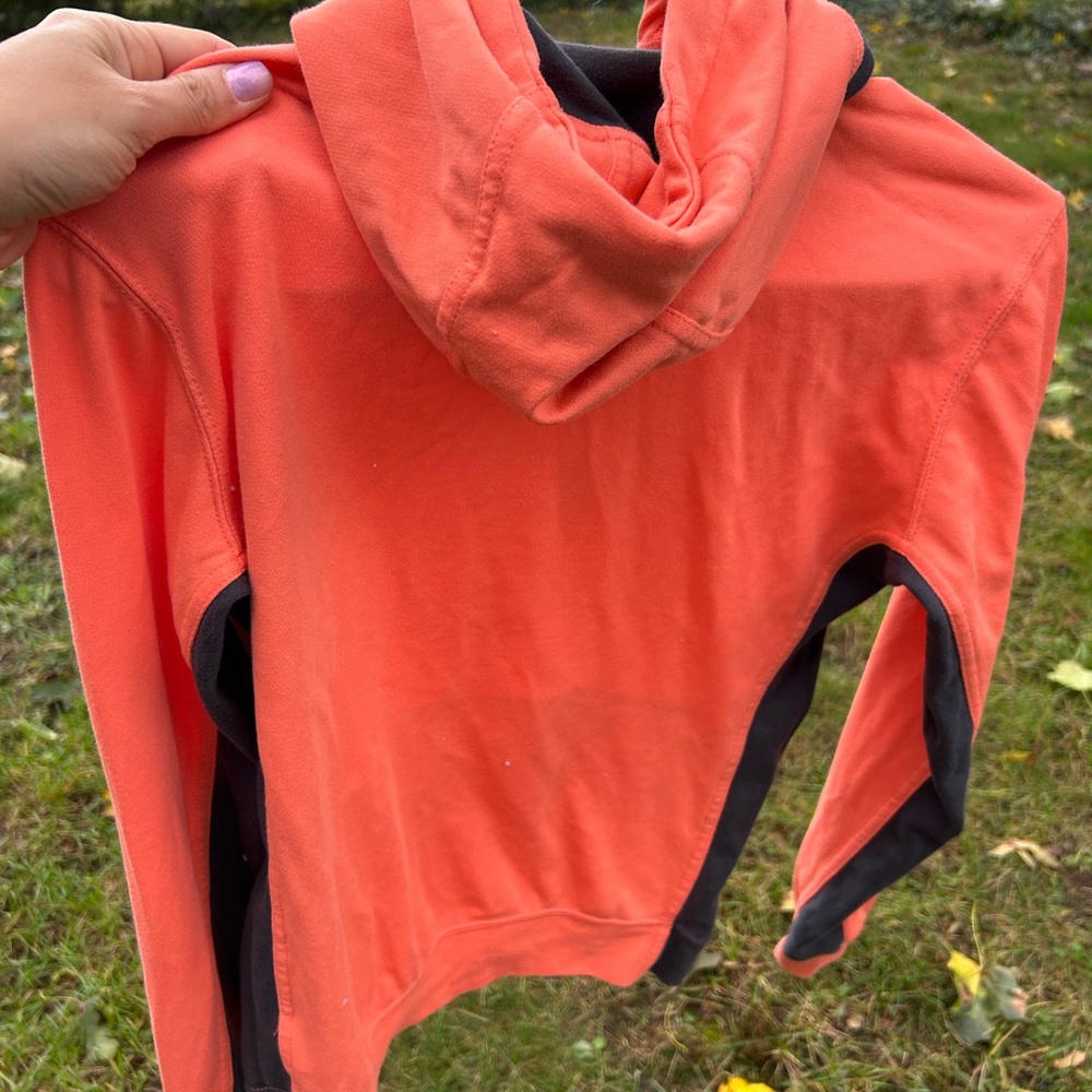 Nike Dry fit hoody - Picture 2 of 5